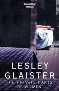 Cover: The Private Parts of Women - Bloomsbury Paperbacks