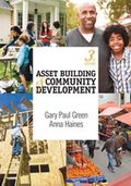 Cover: Asset Building and Community Development - SAGE Publications Inc