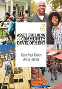 Enlarge image Cover: Asset Building and Community Development - SAGE Publications Inc