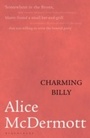 Cover: Charming Billy - Bloomsbury Paperbacks