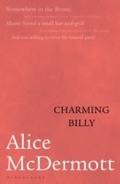 Cover: Charming Billy - Bloomsbury Paperbacks