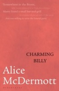 Enlarge image Cover: Charming Billy - Bloomsbury Paperbacks