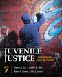 Cover: Juvenile Justice - SAGE Publications Inc