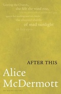 Cover: After This - Bloomsbury Paperbacks