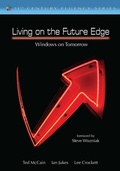 Cover: Living on the Future Edge - Corwin Press Inc