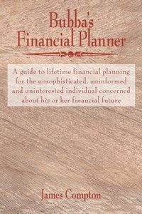Enlarge image Cover: Bubba's Financial Planner - Authorhouse