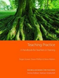 Enlarge image Cover: Teaching Practice New Edition - Macmillan Education