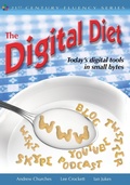 Cover: The Digital Diet - Corwin Press Inc