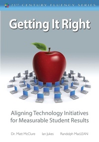 Enlarge image Cover: Getting It Right - Corwin Press Inc