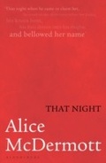 Cover: That Night - Bloomsbury Paperbacks
