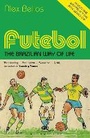 Cover: Futebol - Bloomsbury Publishing PLC