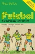 Cover: Futebol - Bloomsbury Publishing PLC