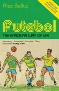 Enlarge image Cover: Futebol - Bloomsbury Publishing PLC
