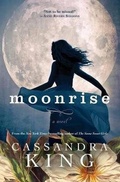 Cover: Moonrise - Maiden Lane Press