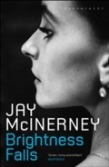 Cover: Brightness Falls - Bloomsbury Paperbacks