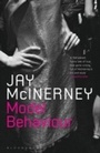 Bild: Model Behaviour - Bloomsbury Paperbacks
