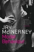 Cover: Model Behaviour - Bloomsbury Paperbacks