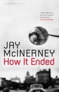 Cover: How It Ended - Bloomsbury Paperbacks