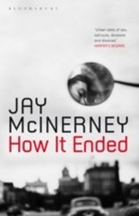 Enlarge image Cover: How It Ended - Bloomsbury Paperbacks
