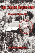 Cover: The Taylor Ranch War - AuthorHouse
