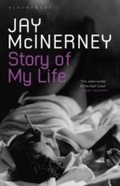 Cover: Story of My Life - Bloomsbury Paperbacks