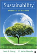 Cover: Sustainability - SAGE Publications Inc