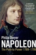 Cover: Napoleon - Bloomsbury Paperbacks