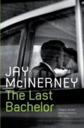 Cover: The Last Bachelor - Bloomsbury Paperbacks