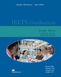 Cover: IELTS Graduation Study Skills Pack - Macmillan Education