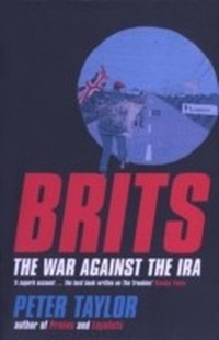 Bild vergrößern Bild: Brits - Bloomsbury Paperbacks