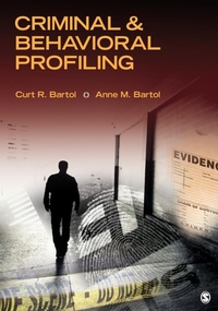 Abbildung von: Criminal & Behavioral Profiling - SAGE Publications Inc