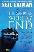 Cover: The Sandman 8 - Turtleback Books
