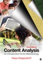 Cover: Content Analysis - SAGE Publications Inc