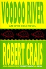 Cover: Voodoo River - Grand Central Publishing