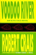 Cover: Voodoo River - Grand Central Publishing