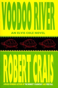 Enlarge image Cover: Voodoo River - Grand Central Publishing