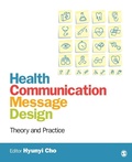 Cover: Health Communication Message Design - SAGE Publications Inc