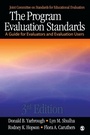 Cover: The Program Evaluation Standards - SAGE Publications Inc