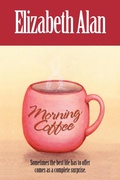 Cover: Morning Coffee - AuthorHouse