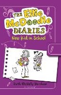 Cover: The Ellie McDoodle Diaries 4: New Kid in School - Bloomsbury Childrens Books
