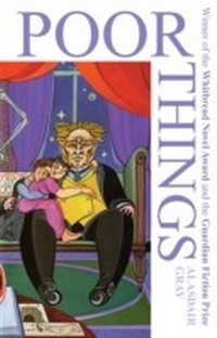 Enlarge image Cover: Poor Things - Bloomsbury Paperbacks
