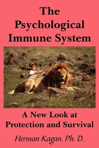 Abbildung von: The Psychological Immune System - AuthorHouse