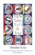 Cover: Ten Tales Tall and True - Bloomsbury Paperbacks