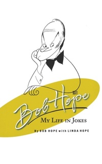 Enlarge image Cover: Bob Hope - Hyperion