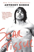 Cover: Scar Tissue - Hyperion