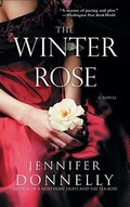 Cover: The Winter Rose - Hyperion