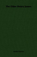 Cover: The Elder Henry James - Read Books