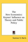 Cover: The New Economics - Kessinger Publishing