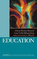 Cover: Education - SAGE Publications Inc