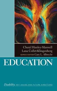 Enlarge image Cover: Education - SAGE Publications Inc